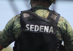Sedena despliega 300 soldados en Sonora para buscar narcolaboratorios