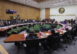 Instan a partidos a cumplir reglas; INE exige aplicar acciones afirmativas