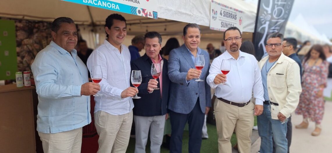 VinoFest muestra su gran calidad con un sold out y experiencias inolvidables