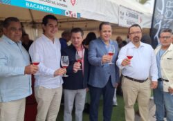 VinoFest muestra su gran calidad con un sold out y experiencias inolvidables