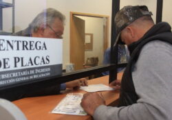 Insta Hacienda Sonora a cumplir con revalidación vehicular antes del 31 de marzo