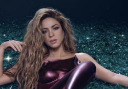 Nuevo disco de Shakira, Las mujeres ya no lloran, aún no suena y ya arrasa