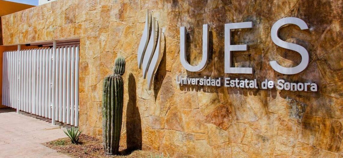 Universidad Estatal de Sonora en huelga por primera vez en 40 años