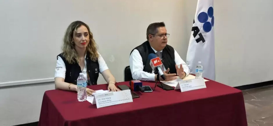 Personas físicas deben realizar la declaración anual del 1 al 30 de abril