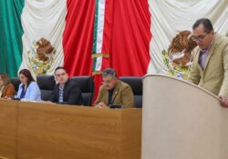 Proponen en Congreso de Sonora crear la Secretaría del Agua