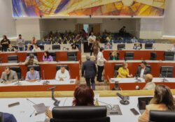 Aprueban en Comisión de Congreso crear Centro de Identificación Humana