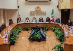 Define IEE Sonora lugar y fechas de los Debates Municipales 2024