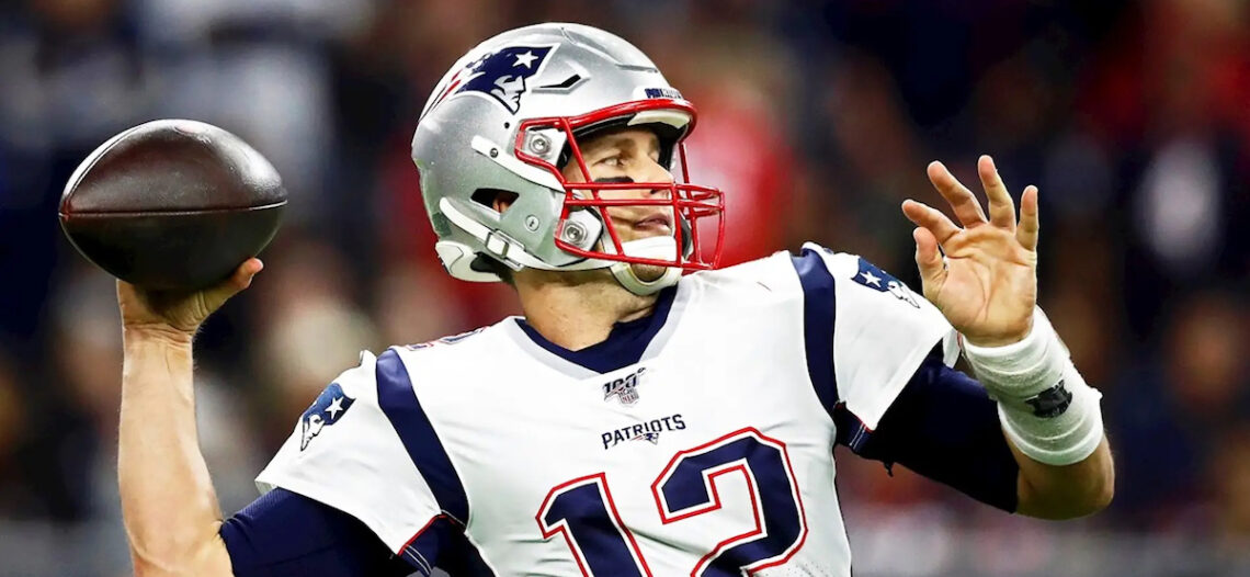 El legendario Tom Brady abre la puerta a un posible regreso a la NFL