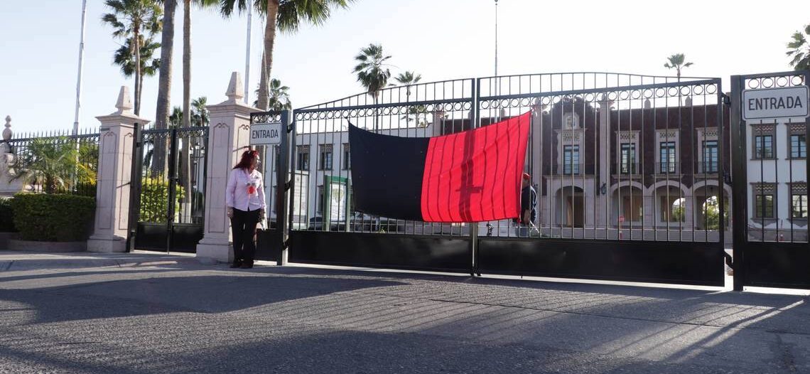 Huelga de Steus debe levantarse para no afectar a estudiantes: hermosillenses