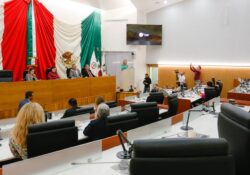 Presentan en Congreso de Sonora iniciativas con temáticas sociales