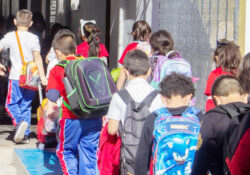 Confirma SEC Sonora clases regulares próximo lunes 8 de abril
