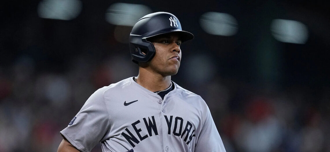 Nada los detiene; los Yankees protagonizan un impresionante triunfo