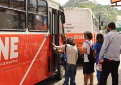 Hermosillenses opinan que transporte público es bueno, pero puede mejorar