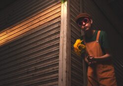 Theatrum Manus invita a su próxima función ‘’Lu el chatarrero y su triciclo’’