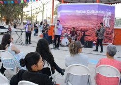 Arrancan las Rutas Culturales de Fiestas del Pitic 2024