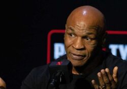 Mike Tyson dice estar recuperado tras ser atendido en un avión