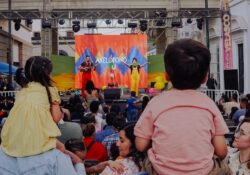 Hermosillo rompe récord de asistencia a las Fiestas del Pitic 2024