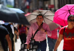 México suma 48 muertes por temperaturas extremas; mayoría por golpe de calor