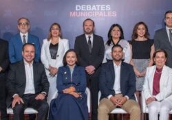 Debaten candidatas y candidatos por la Alcaldía de Hermosillo