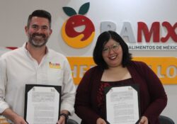 Se suma CONALEP a Banco de Alimentos, por un Sonora sin Hambre