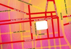 Exhorta Tránsito a tomar rutas alternas por cierre durante Fiestas del Pitic