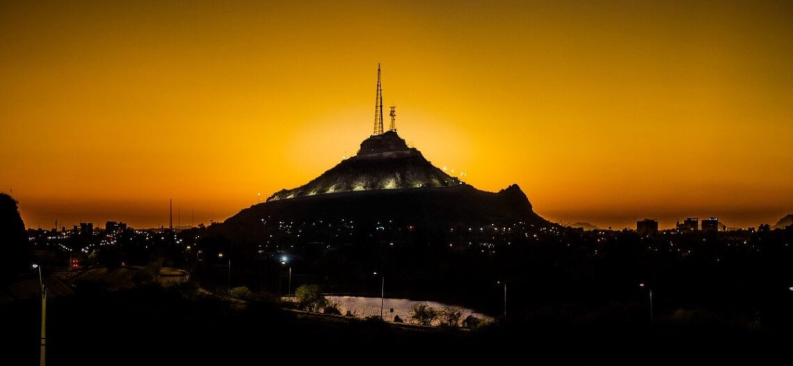 Hermosillo seguirá presentando 40 grados de temperaturas: Conagua