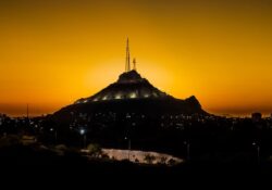 Hermosillo seguirá presentando 40 grados de temperaturas: Conagua
