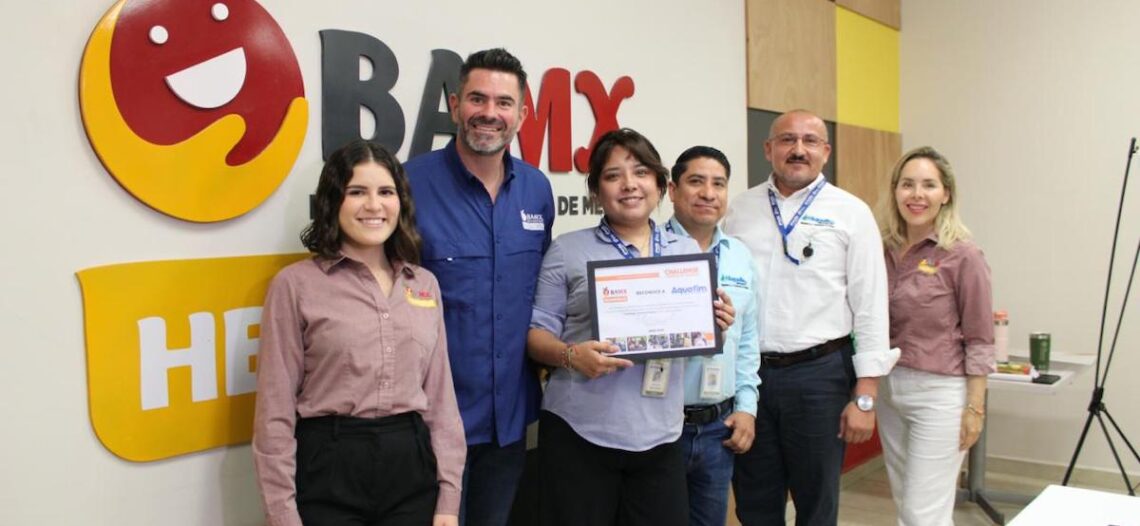 Más de seis toneladas de frijol logra “Challenge contra el Hambre”