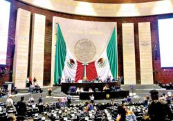 Cuarta Transformación dominará el Congreso; oposición resistirá con 4 votos