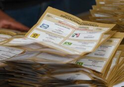 Elección 2024: Prevén recuento de votos en 60% de las casillas