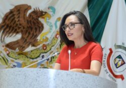 Hermosillo debe recibir los recursos que le corresponde: Natalia Rivera