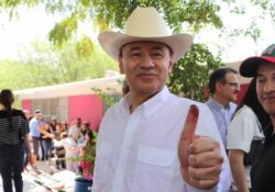 Se vivió una jornada histórica en Sonora: Alfonso Durazo