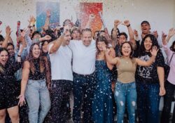 Hoy ganó la H para unidos hacer más cambios: Toño Astiazarán