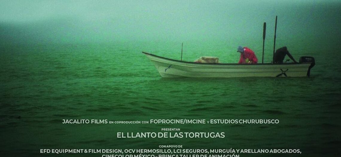 Gana Productora Jacalito Films primer Eficine para Sonora