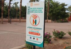 Hermosillo una de las ciudades con mayor conectividad Wifi gratuita