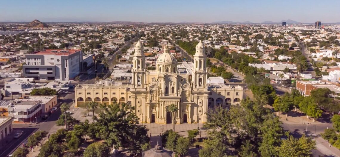 Hermosillo alcanzará los 48 grados centígrados este miércoles