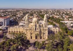 Hermosillo alcanzará los 48 grados centígrados este miércoles