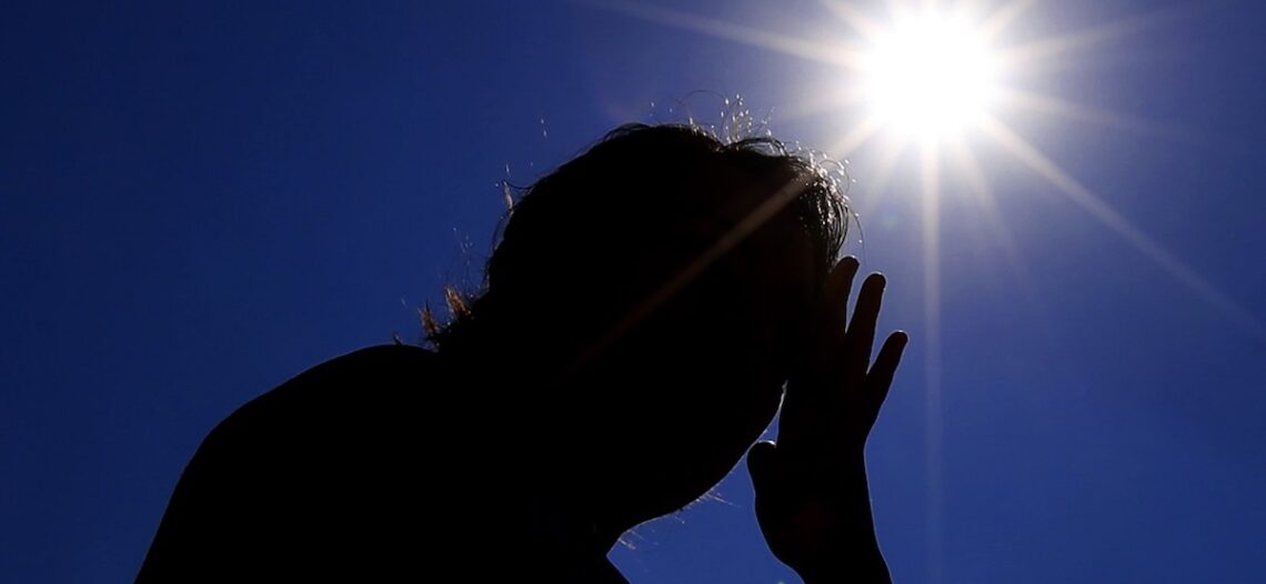 Altas temperaturas en Sonora continuarán esta semana: Protección Civil