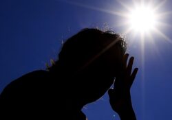 Altas temperaturas en Sonora continuarán esta semana: Protección Civil