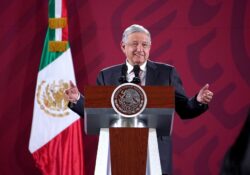 Obras pendientes en Sonora concluirán antes de finalizar el sexenio: AMLO