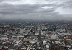 Buenas noticias: Aumentan probabilidades de lluvia para Hermosillo
