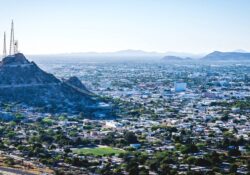 Hermosillo alcanzará los 43 grados centígrados este miércoles: Conagua