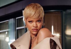 Rihanna revela nueva línea para el cuidado de cabello: ‘Fenty Hair’