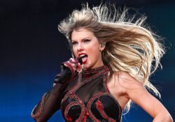 Taylor Swift cierra con éxito su etapa Alemana del Eras Tour en Múnich