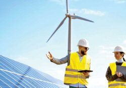 Transmisión, distribución y renovables, prioridades del próximo gobierno