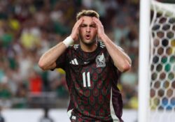 México es eliminado de la Copa América 2024 por diferencia de goles