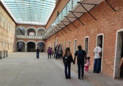 Suman 17 mil personas que visitaron Museo Regional de Sonora en 2024