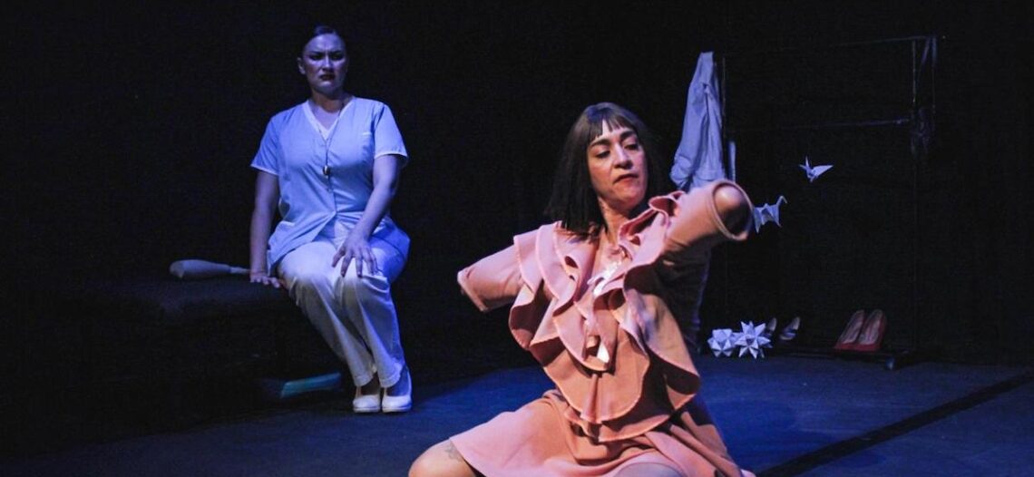“Mujeres sin cuello” regresa a Hermosillo con una función gratuita