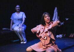 “Mujeres sin cuello” regresa a Hermosillo con una función gratuita