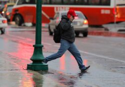 Se prevén lluvias en Sonora para esta semana: Conagua
